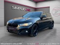 Bmw serie 1 f20 lci 125d - stage 1 290 ch m sport a occasion simplicicar lagny  simplicicar simplicibike france