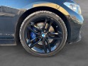 Bmw serie 1 f20 lci 125d - stage 1 290 ch m sport a occasion simplicicar lagny  simplicicar simplicibike france