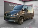 Volkswagen transporter procab 2.0 tdi 150cv edition 30 dsg7 occasion toulouse (31) simplicicar simplicibike france