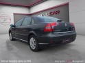 Citroen c5 2.0 hdi 138ch. exclusive embrayage neuf / climatisation auto bi zones / phares directionnels occasion avignon (84)...