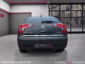 Citroen c5 2.0 hdi 138ch. exclusive embrayage neuf / climatisation auto bi zones / phares directionnels occasion avignon (84)...