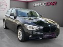 Bmw série 1 116i 136 ch lounge occasion simplicicar st-maximin simplicicar simplicibike france