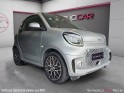 Smart fortwo coupe eq 82 ch prime. occasion  simplicicar vaucresson nice - pfvauto simplicicar simplicibike france