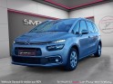 Citroen grand c4 picasso 7 places 1,6 bluehdi 120 ss feel  attelage occasion simplicicar velay simplicicar simplicibike france