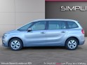 Citroen grand c4 picasso 7 places 1,6 bluehdi 120 ss feel  attelage occasion simplicicar velay simplicicar simplicibike france