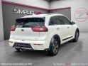 Kia niro 1.6 gdi hybride 141 ch dct6 garantie 12 mois occasion montreuil (porte de vincennes)(75) simplicicar simplicibike...