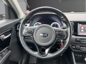 Kia niro 1.6 gdi hybride 141 ch dct6 garantie 12 mois occasion montreuil (porte de vincennes)(75) simplicicar simplicibike...