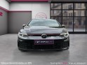 Volkswagen golf 2.0 245 dsg7 gti occasion simplicicar vaucresson simplicicar simplicibike france