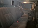 Ford transit custom cabine approfondie 320 l2h1 2.0 ecoblue 185 bva limited - garantie 12 mois occasion simplicicar lyon...