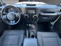 Jeep wrangler 2.8 crd 200 rubicon / attelage occasion simplicicar la ciotat simplicicar simplicibike france