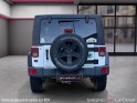 Jeep wrangler 2.8 crd 200 rubicon / attelage occasion simplicicar la ciotat simplicicar simplicibike france