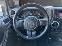 Jeep wrangler 2.8 crd 200 rubicon / attelage occasion simplicicar la ciotat simplicicar simplicibike france