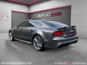 Audi rs7 sportback performance v8 4.0 tfsi 605 quattro occasion simplicicar colomiers  simplicicar simplicibike france