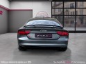 Audi rs7 sportback performance v8 4.0 tfsi 605 quattro occasion simplicicar colomiers  simplicicar simplicibike france