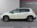 Peugeot 2008 1.6 bluehdi 120ch bvm6 féline occasion simplicicar colomiers  simplicicar simplicibike france