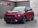 Citroen c3 aircross 1.2 130 ss eat6 shine occasion simplicicar velay simplicicar simplicibike france