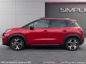 Citroen c3 aircross 1.2 130 ss eat6 shine occasion simplicicar velay simplicicar simplicibike france