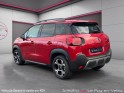 Citroen c3 aircross 1.2 130 ss eat6 shine occasion simplicicar velay simplicicar simplicibike france