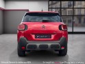 Citroen c3 aircross 1.2 130 ss eat6 shine occasion simplicicar velay simplicicar simplicibike france