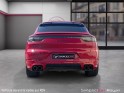 Porsche cayenne coupe 4.0 v8 460 ch tiptronic gts origine france 1ère main garantie 1 an occasion simplicicar royan...