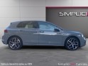 Volkswagen golf 1.5 etsi opf 150 dsg7 style 1st occasion cannes (06) simplicicar simplicibike france