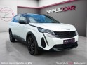 Peugeot 5008 puretech 180ch ss eat8 gt - 7 places occasion réunion ville st pierre simplicicar simplicibike france