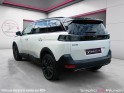 Peugeot 5008 puretech 180ch ss eat8 gt - 7 places occasion réunion ville st pierre simplicicar simplicibike france