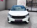 Peugeot 5008 puretech 180ch ss eat8 gt - 7 places occasion réunion ville st pierre simplicicar simplicibike france