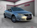 Volkswagen eos 1.4 tsi 16s 160ch carat - garantie 12 mois occasion simplicicar caen  simplicicar simplicibike france