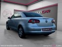 Volkswagen eos 1.4 tsi 16s 160ch carat - garantie 12 mois occasion simplicicar caen  simplicicar simplicibike france