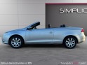 Volkswagen eos 1.4 tsi 16s 160ch carat - garantie 12 mois occasion simplicicar caen  simplicicar simplicibike france