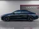 Mercedes cla coupe 200 d 8g-dct  amg line occasion simplicicar colomiers  simplicicar simplicibike france