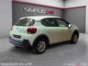 Citroen c3 c3 puretech 82 shine occasion simplicicar pau simplicicar simplicibike france