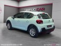 Citroen c3 c3 puretech 82 shine occasion simplicicar pau simplicicar simplicibike france