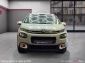 Citroen c3 c3 puretech 82 shine occasion simplicicar pau simplicicar simplicibike france