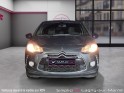 Citroen ds3 thp 155 sport chic occasion simplicicar lagny  simplicicar simplicibike france