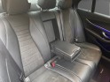 Mercedes classe e 220 d 9g-tronic amg line occasion paris 17ème (75)(porte maillot) simplicicar simplicibike france