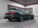 Audi rs6 avant c7 performance v8 605ch 4.0 tfsi quattro tiptronic 8 occasion simplicicar pontarlier simplicicar simplicibike...