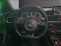 Audi rs6 avant c7 performance v8 605ch 4.0 tfsi quattro tiptronic 8 occasion simplicicar pontarlier simplicicar simplicibike...