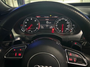 Audi rs6 avant c7 performance v8 605ch 4.0 tfsi quattro tiptronic 8 occasion simplicicar pontarlier simplicicar simplicibike...