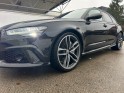 Audi rs6 avant c7 performance v8 605ch 4.0 tfsi quattro tiptronic 8 occasion simplicicar pontarlier simplicicar simplicibike...