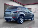 Land rover range rover evoque td4 180 bva landmark edition occasion parc voitures beauvais simplicicar simplicibike france