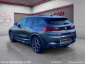 Bmw x2 f39 sdrive 18i 140 ch dkg7 m sport x full options  harman kardon/affichage tete haute/cuir occasion...