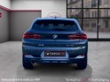 Bmw x2 f39 sdrive 18i 140 ch dkg7 m sport x full options  harman kardon/affichage tete haute/cuir occasion...