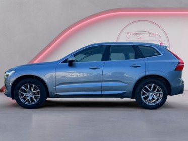 Volvo xc60 business d4 190ch adblue geatronic 8 business executive/gps/carplay/bluetooth°° occasion simplicicar orgeval ...