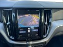 Volvo xc60 business d4 190ch adblue geatronic 8 business executive/gps/carplay/bluetooth°° occasion simplicicar orgeval ...