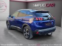 Peugeot 3008 business bluehdi 130ch ss eat8 allure business occasion simplicicar lagny  simplicicar simplicibike france