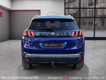 Peugeot 3008 business bluehdi 130ch ss eat8 allure business occasion simplicicar lagny  simplicicar simplicibike france