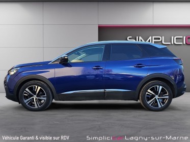 Peugeot 3008 business bluehdi 130ch ss eat8 allure business occasion simplicicar lagny  simplicicar simplicibike france