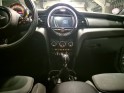 Mini hatch 3 portes f56 lci cooper 136 ch finition exquisite occasion paris 17ème (75)(porte maillot) simplicicar...